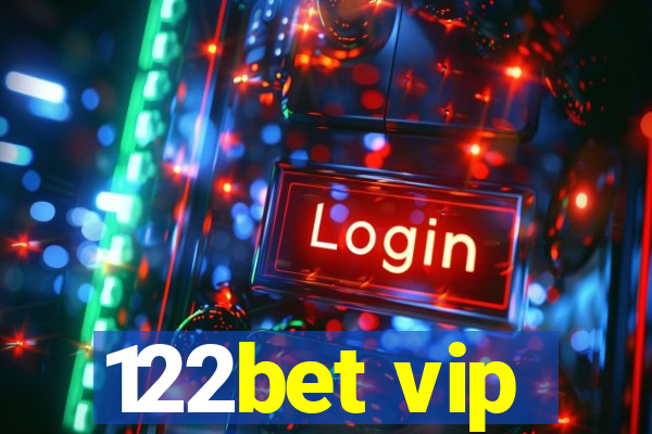122bet vip